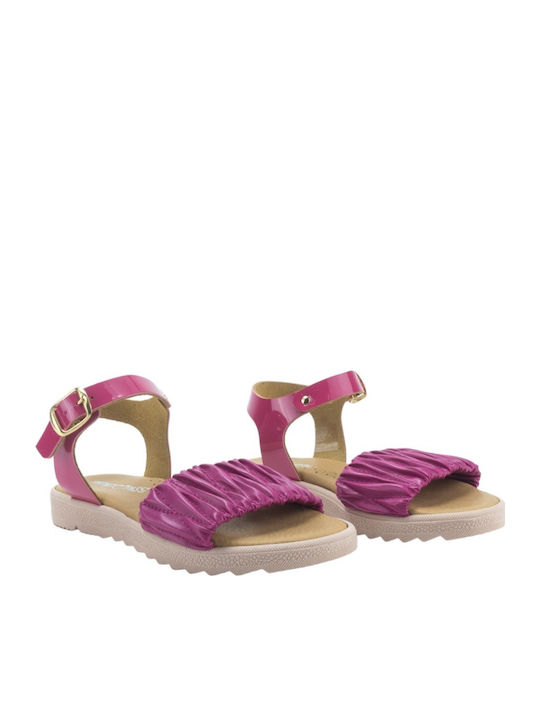 Primi passi Kids' Sandals Fuchsia