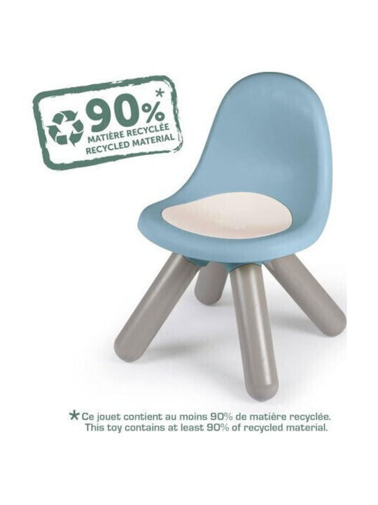 Chair Blue