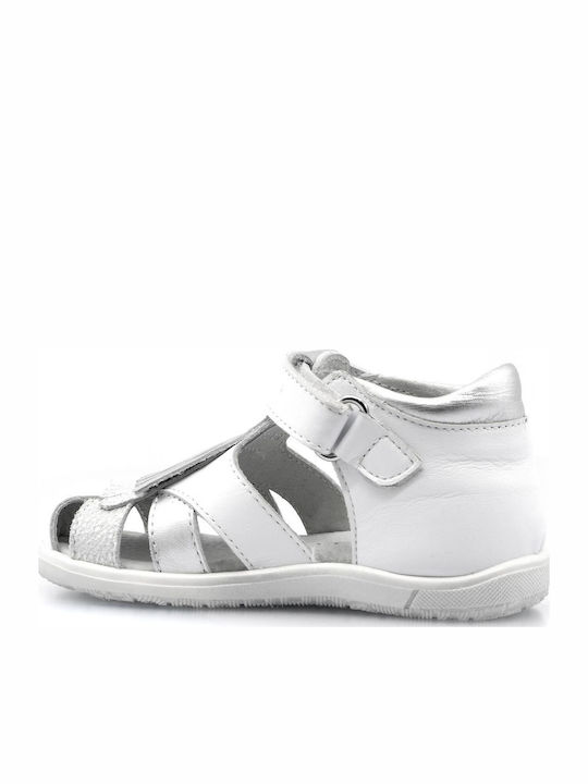 Primi passi Shoe Sandals White