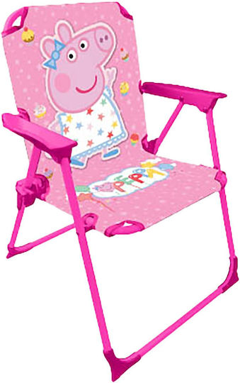 Kinderstühle Rosa 53x38x27cm
