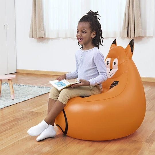 Детски Барбарон Fox Orange 72x72x64бр