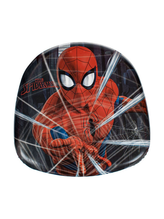 Детски Стол Spiderman Червен 36x35x36бр