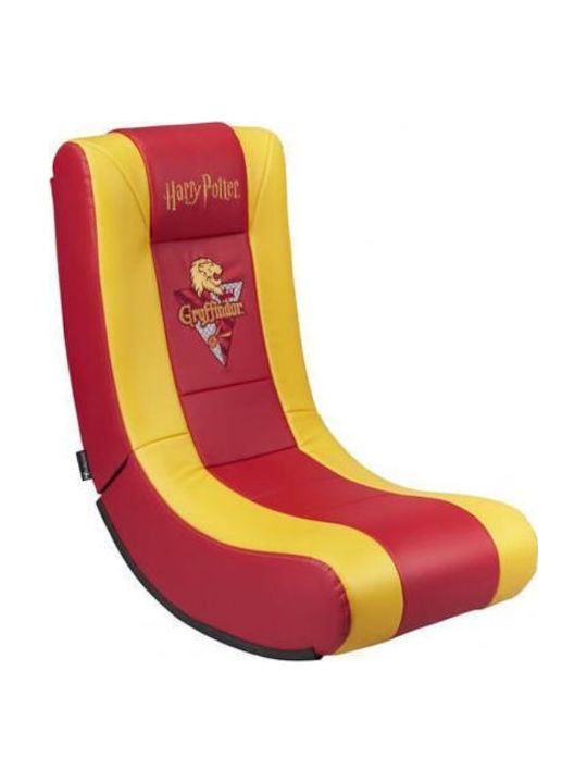 Детски Барбарон Subsonic Harry Potter Rock N Червен