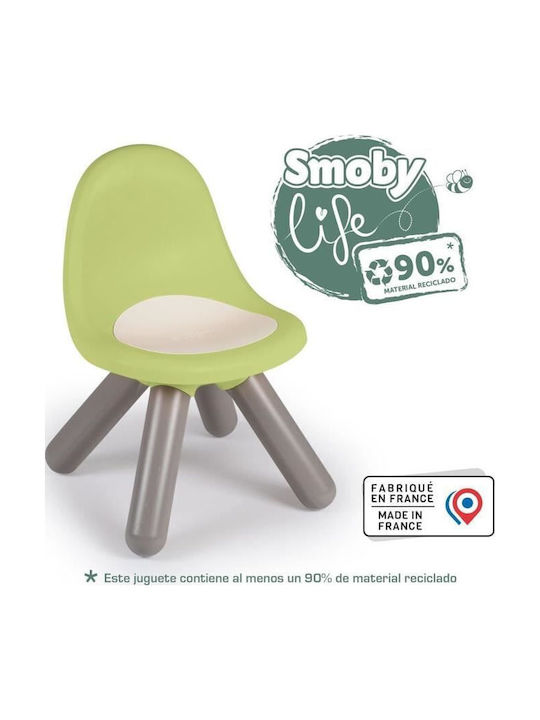 Chair Green