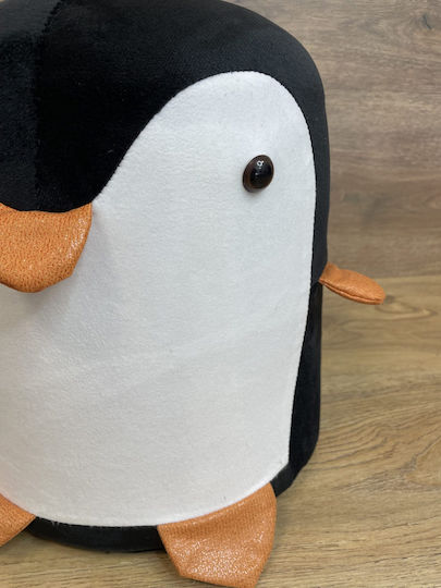 Scaun Penguin Neagră 28x34buc 1buc