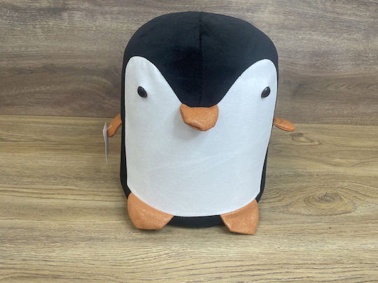 Scaun Penguin Neagră 28x34buc 1buc