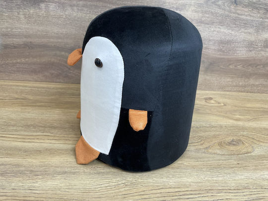 Scaun Penguin Neagră 28x34buc 1buc