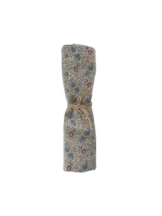 Laura Ashley Clematis Πετσέτα Κουζίνας 45x45cm