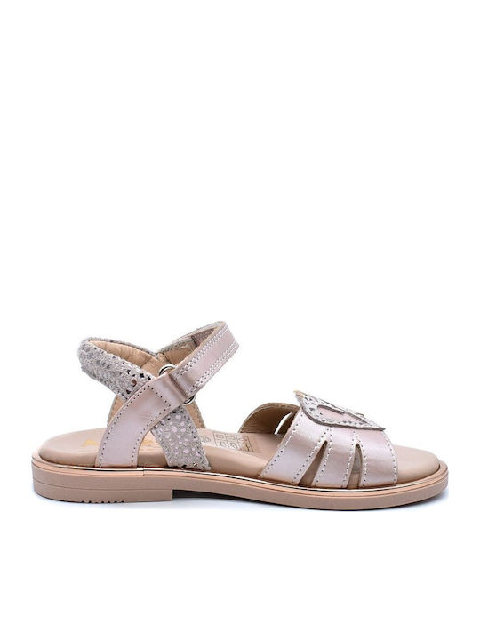Arties Kids' Sandals Anatomic Pink