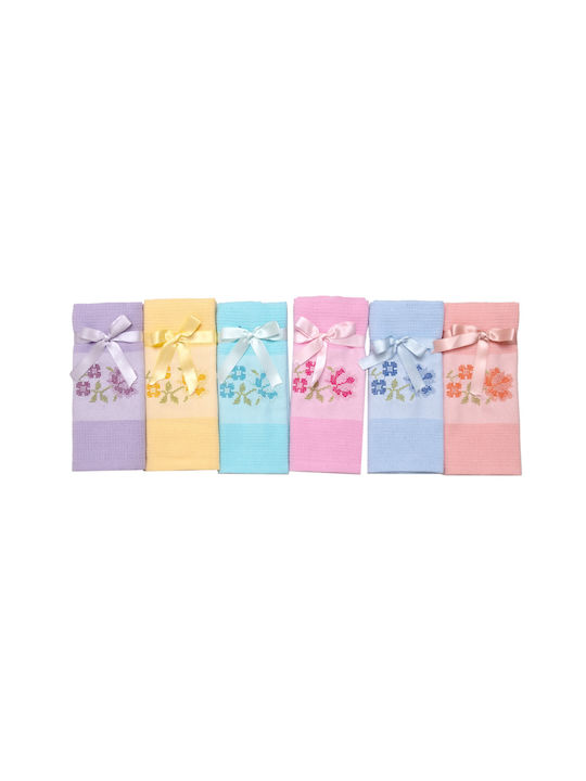 Viopros Laura Tea Towel 100% Cotton Rotten Apple 45x75cm