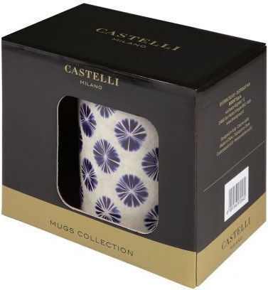Castelli Κούπα Κεραμική