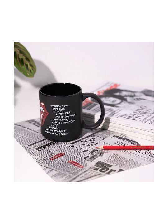 Grupo Erik Mug Ceramic 350ml