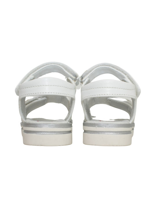 Balducci Kinder Sandalen Weiß