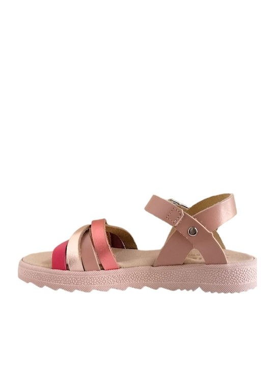 Arties Kinder Sandalen Rosa