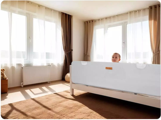 Nukido Bettschutzgitter Für Das Bett Nukido Bettschutzgitter Für Das Bett