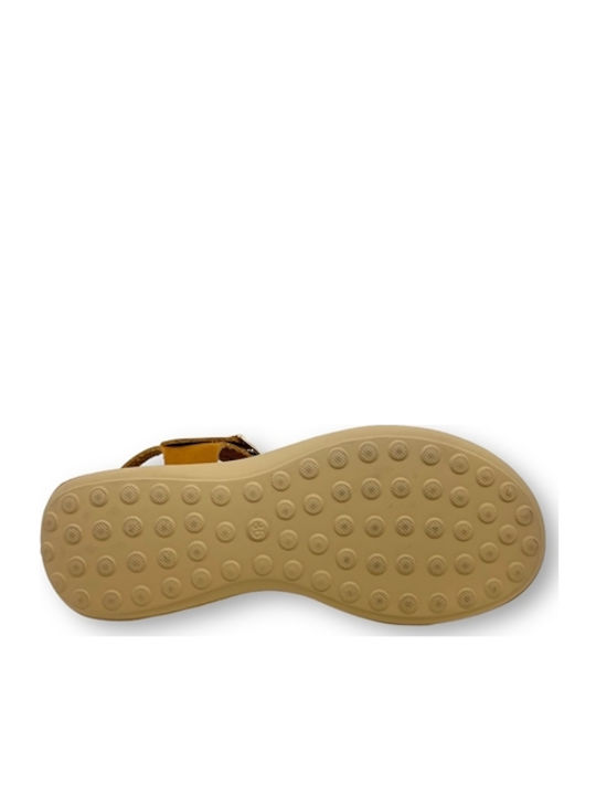 Alegria Kindersandalen 1512 Tabac Braun
