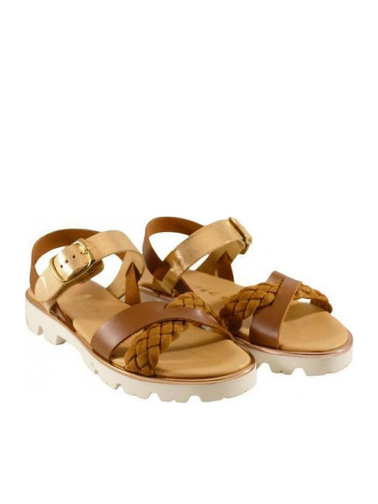 Amica Kinder Sandalen Rosa