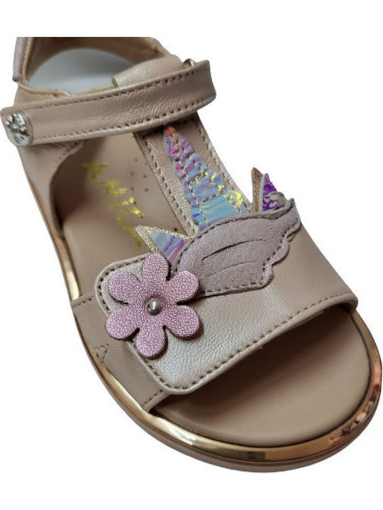 Amica Sandal Σομον
