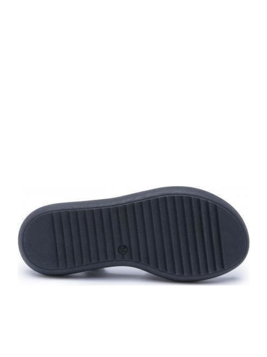 Amica Kinder Sandalen Schwarz