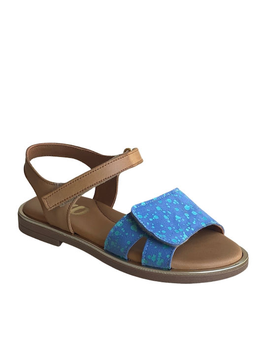 Yo Shoes Детски Сандали Син