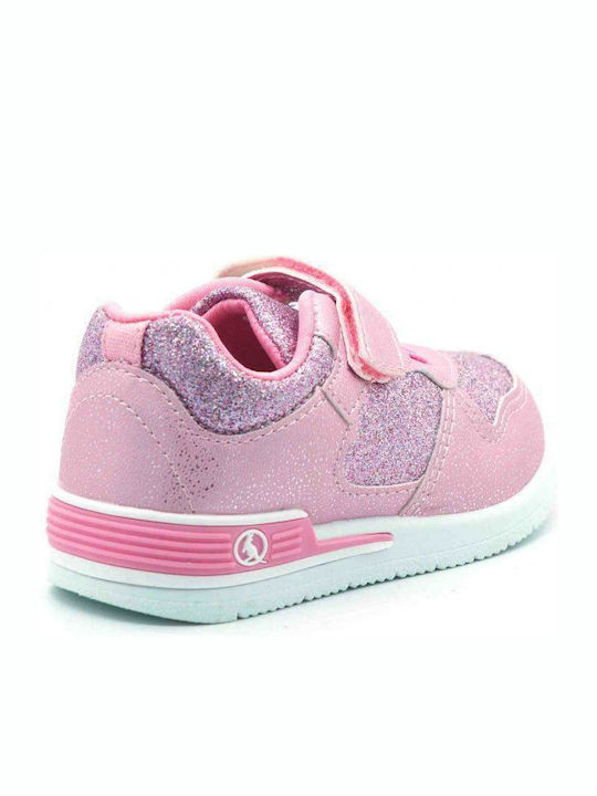 Canguro C59163 Pink