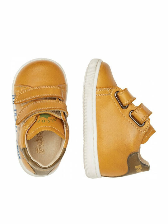 Falcotto By Naturino 2014180011g29 Mustard