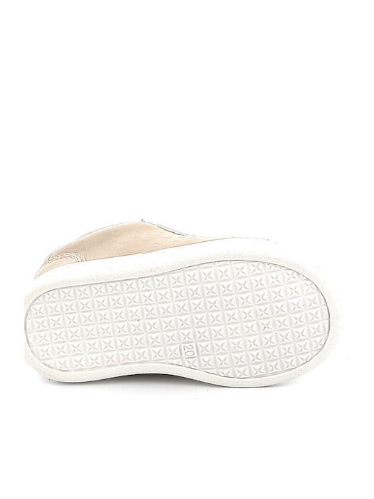 Balducci Kinder Sneakers Beige