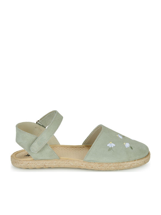 Sandals Citrouille Et Compagnie Lagafel