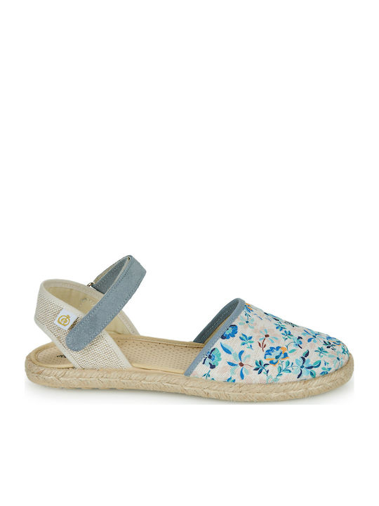 Sandals Citrouille Et Compagnie Jypsoni