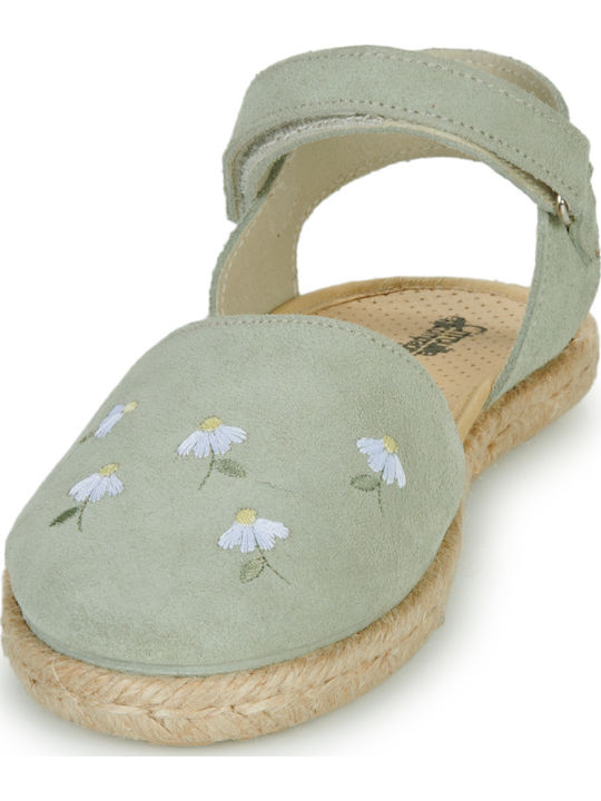 Sandals Citrouille Et Compagnie Lagafel