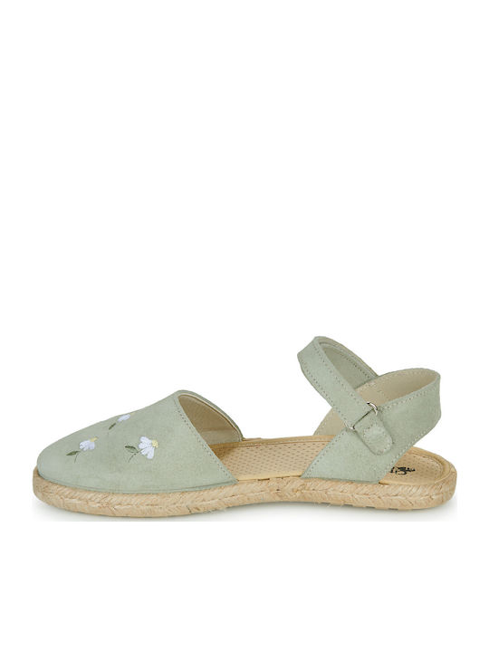 Sandals Citrouille Et Compagnie Lagafel