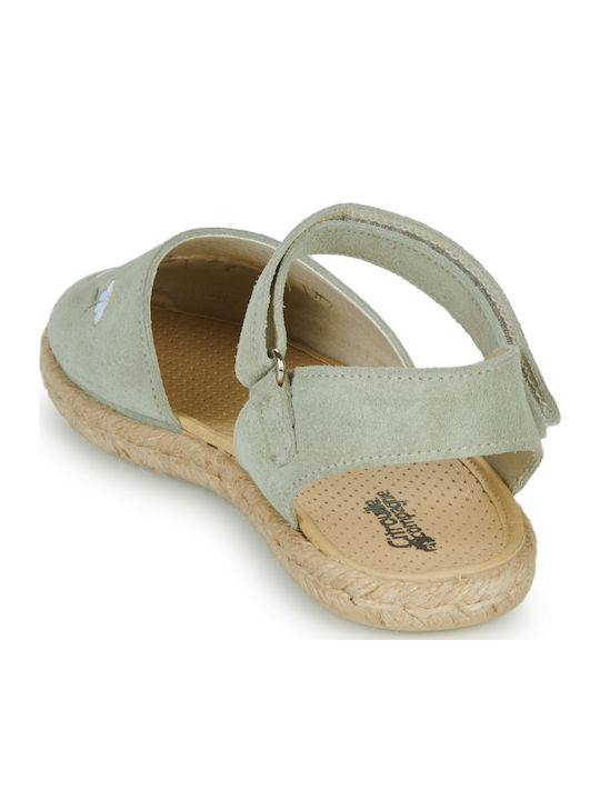 Sandals Citrouille Et Compagnie Lagafel