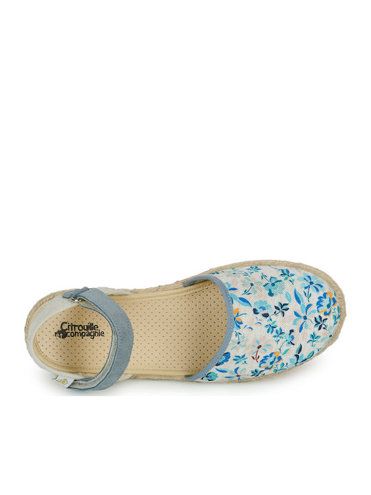 Sandals Citrouille Et Compagnie Jypsoni