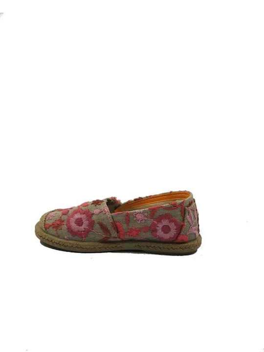 Alegria Подкатегория "Детски еспадрили" Slip-On Многоцветни