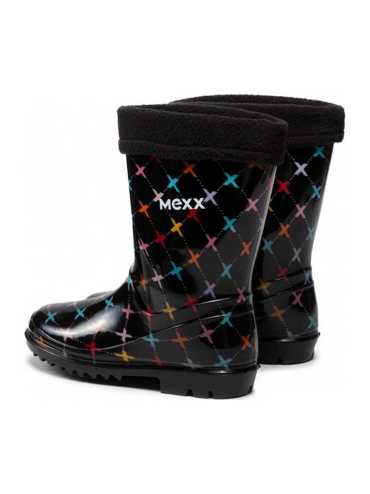 Mexx Kids Wellies Multicolour
