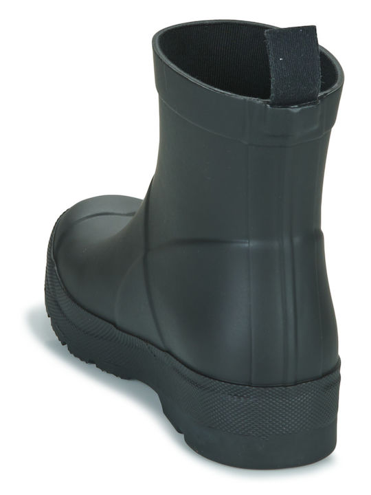 Hunter Kids Wellies Black