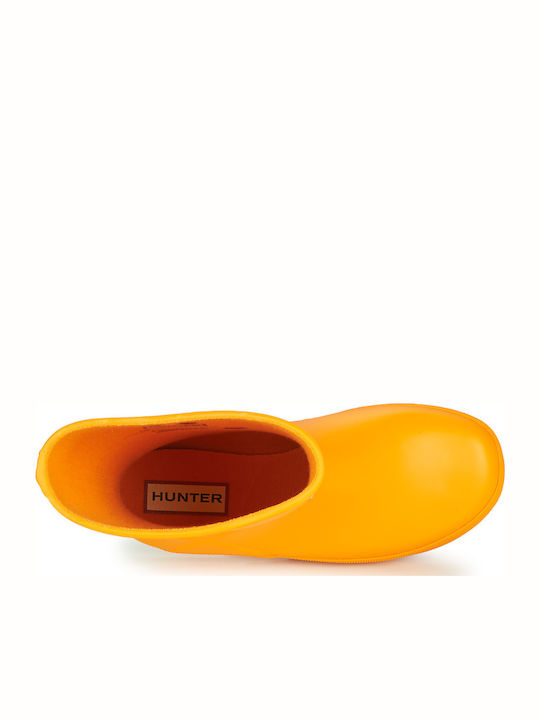 Γαλότσες Hunter Kids First Classic