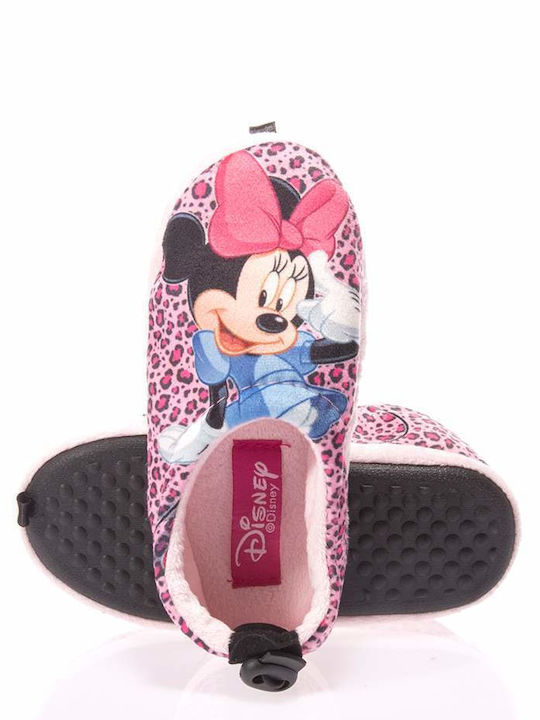 Disney Aosta I U780 Minnie Ροζ Disney Aosta I U780 Minnie Ροζ