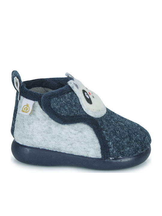 Pantofi pentru Copii Citrouille Et Compagnie New 89