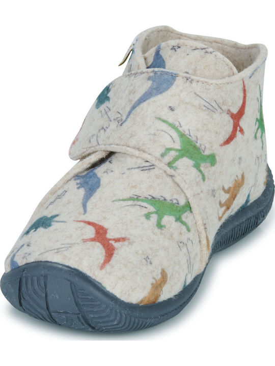 Pantofi pentru copii Citrouille Et Compagnie New 92