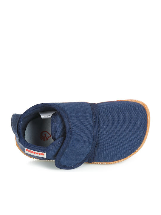 Giesswein Kinderhausschuhe Strass Slim Fit
