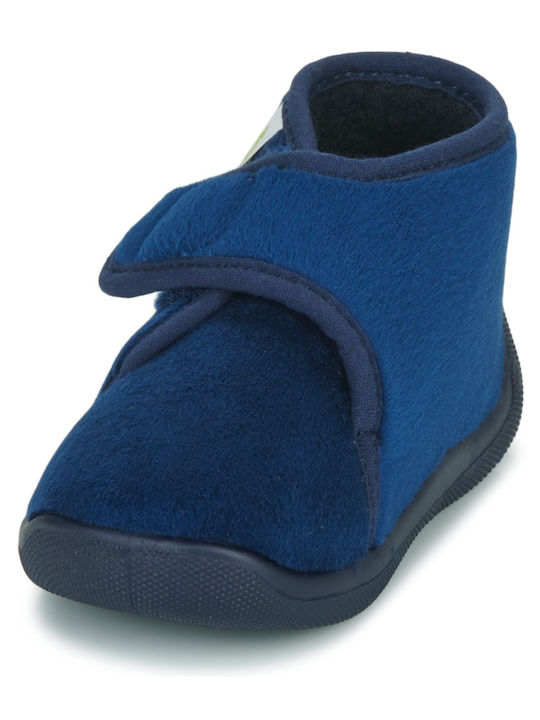 Citrouille Et Compagnie New 66 Kids Slippers