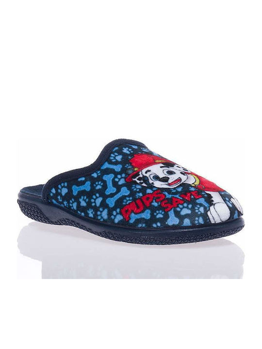 Fild Sportivx-kids-s46 Παντοφλες Μπλε