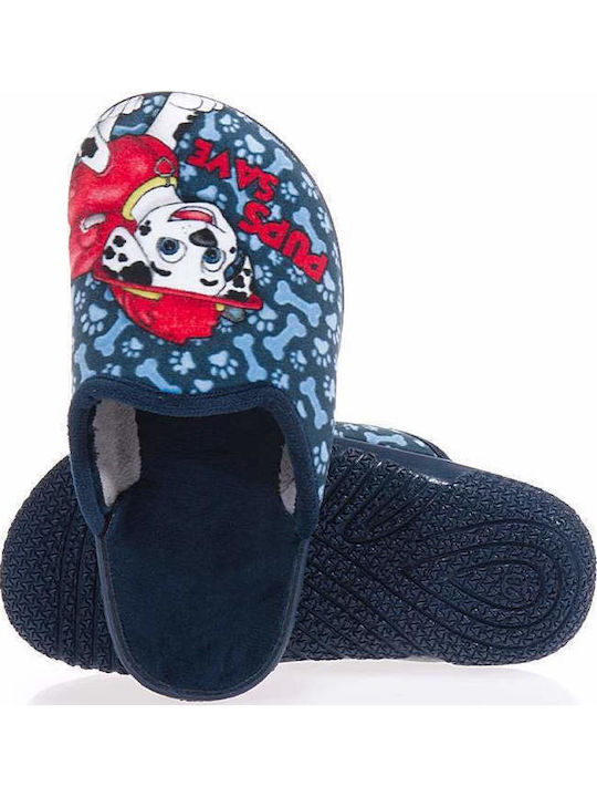 Fild Sportivx-kids-s46 Παντοφλες Μπλε