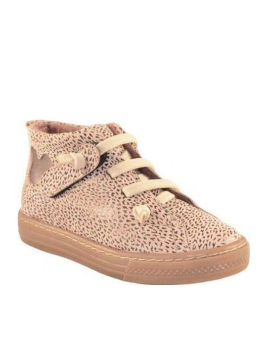 Kids Boots Papillon Pink