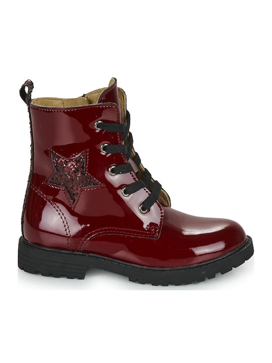 Citrouille Et Compagnie Picoti Kinderstiefel