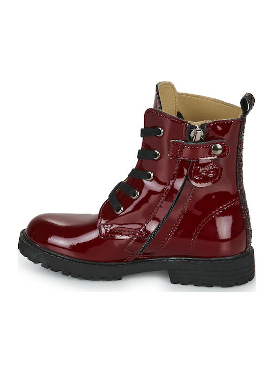 Citrouille Et Compagnie Picoti Kinderstiefel