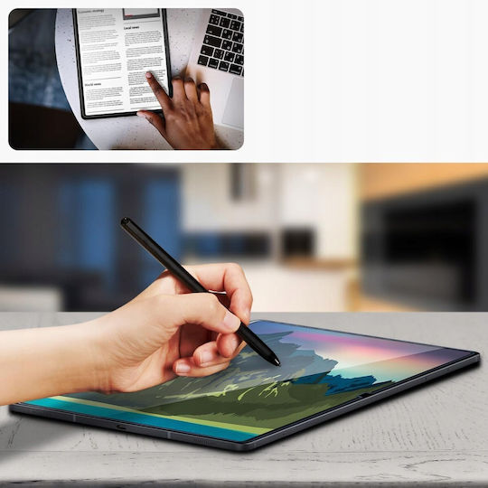 Spigen Glas.Tr Slim 0.2mm Tempered Glass (Galaxy Tab S10 FE+)