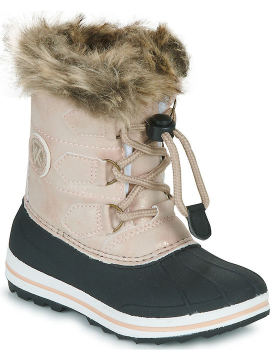 Kimberfeel Adriana2 Ski Boots