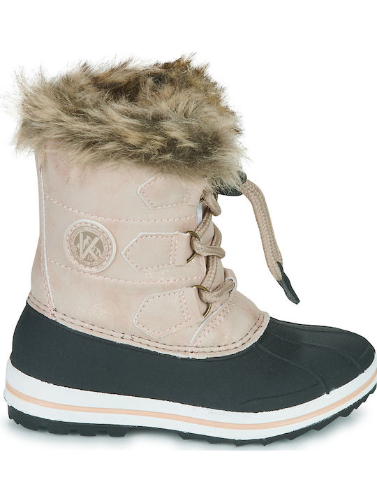 Kimberfeel Adriana2 Schneestiefel